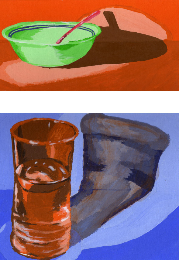 Misc Paintings