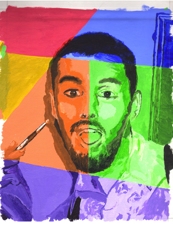 Misc Paintings
