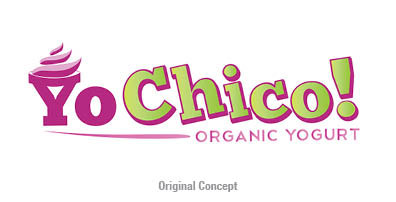 YoChico! Logo