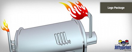 Freese’s Exhaust – Chico, CA