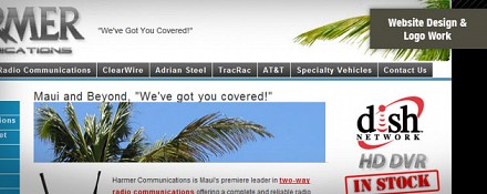Harmer Communications®