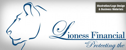 Lioness Financial Services©