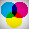 Spot, CMYK, RGB colors explained briefly