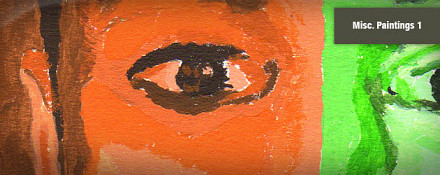 Misc Paintings