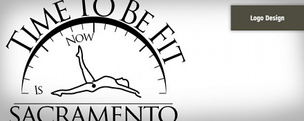 Time to Be Fit Sacramento