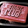 Fight Club Like Soap using Photoshop and font (PSD included)
