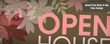 About Face & Body Spa
