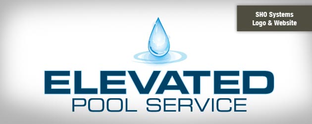 Elevated Pools©