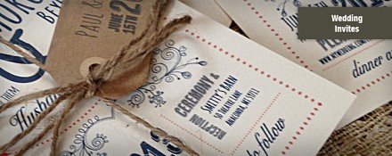 Morgan’s Invites