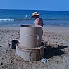 Sand Castles and Sculpture Tools and Tricks